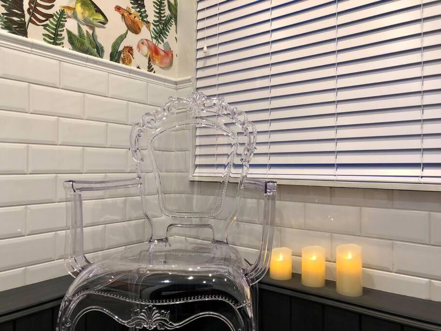 The Pirate's Palace, - Elegant, Comfy, Fun Holiday home Whitby