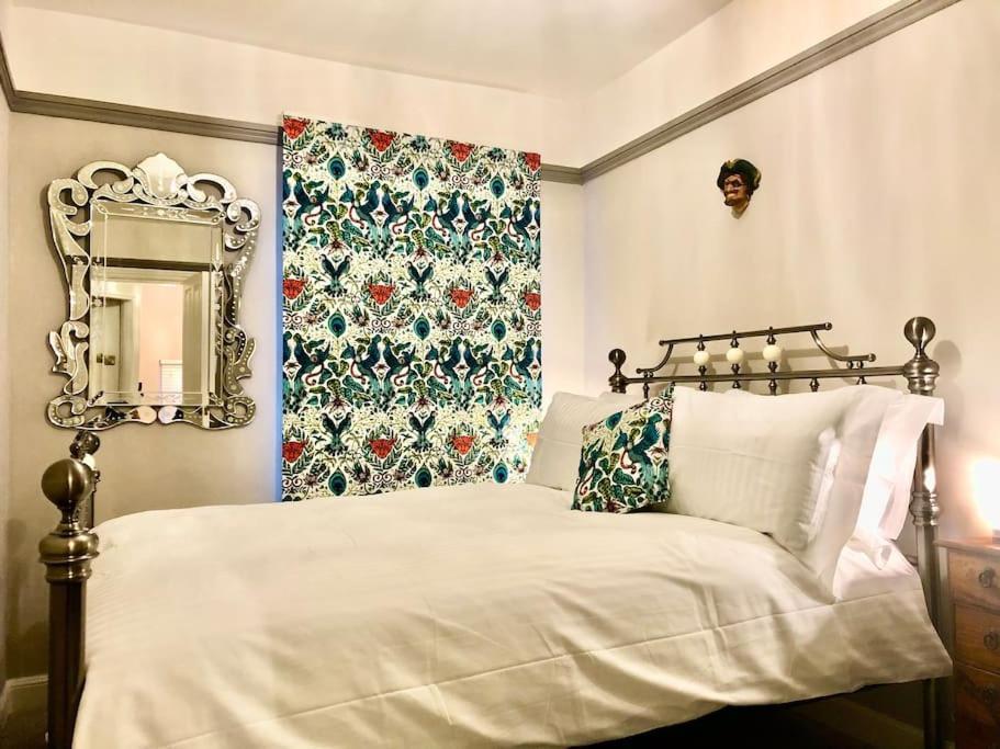 Holiday home The Pirate's Palace, - Elegant, Comfy, Fun Whitby