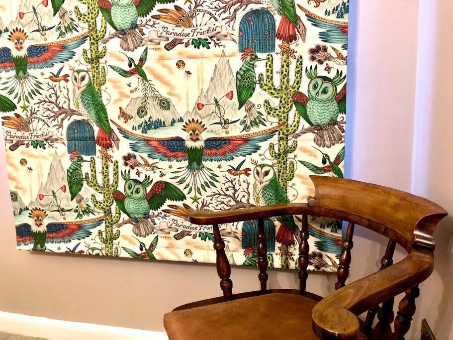 The Pirate's Palace, - Elegant, Comfy, Fun
